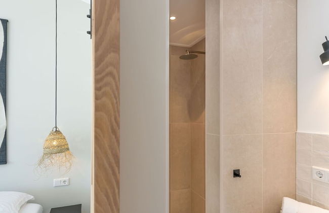 Holiday Home Near Beach in Zeeland - Foto 14