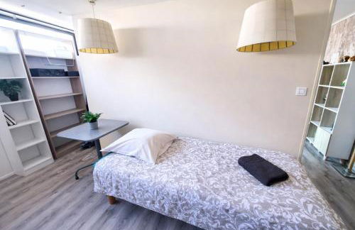 Spacieux de 150 m idéal familles et groupes - Foto 44