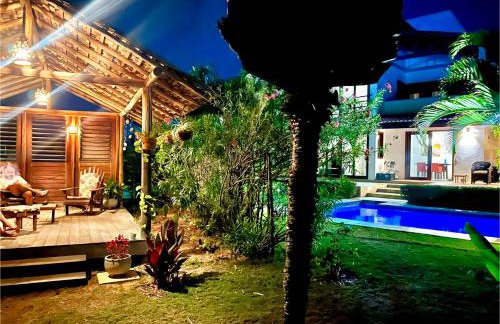 Villa Caju Knots - Photo 6