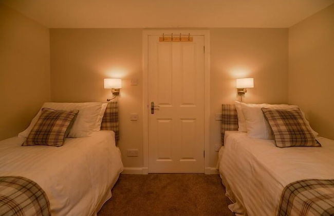 Blairquhan Cottages - Foto 16