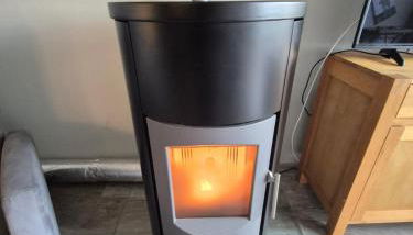 Ferienwohnung Altenaublick Husen - Foto 5