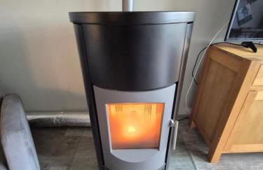 Ferienwohnung Altenaublick Husen - Foto 5