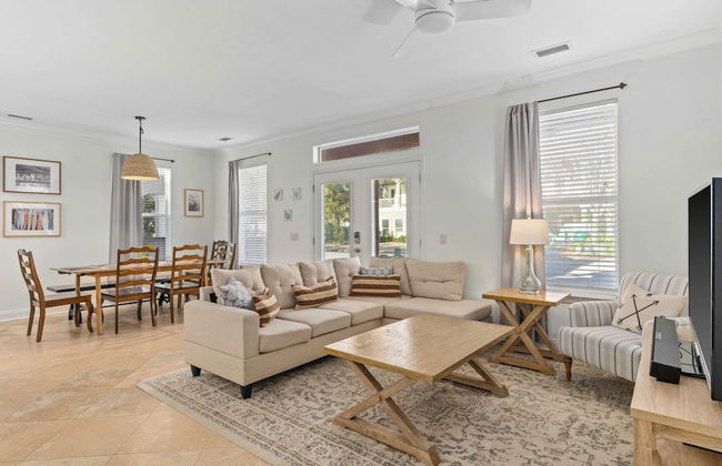 Coral By Avantstay Gorgeous Three Story Home w/ Two Balconies - Foto 5