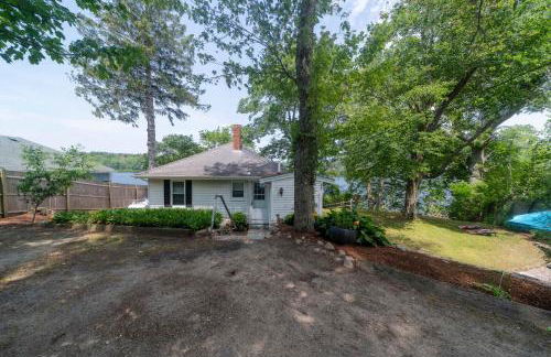 Family Lakefront Adventure House 3BR wFirepit & Scenic - Foto 22