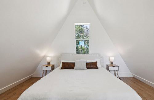 Sapphire A-Frame - Foto 16