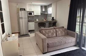 Ap aconchegante em Itacoatiara próximo a praia - Foto 5