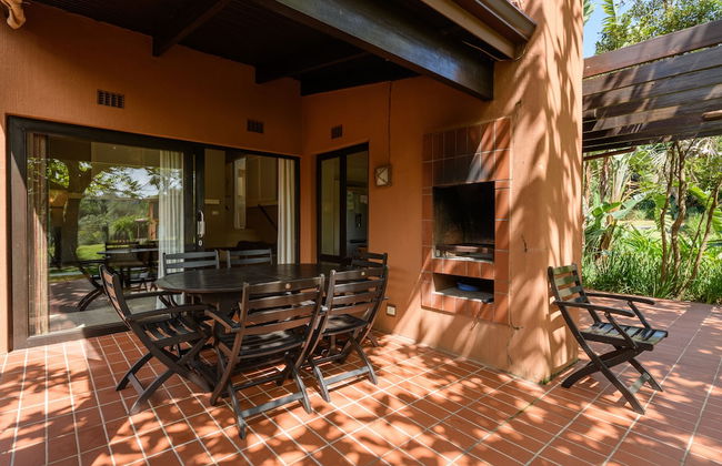 San Lameer Villa 3216 - Foto 18