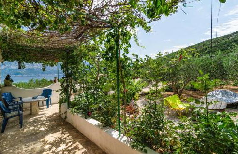 Beautiful Home In Novo Selo With House Sea View - Foto 3