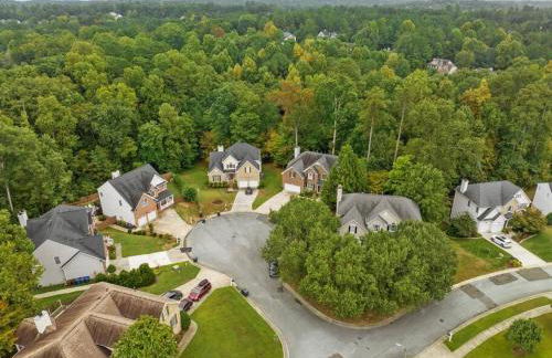 Stunning 5 bedroom/3 bath home in Hope Valley Farm - Foto 43