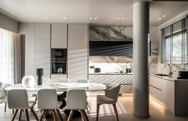 Made By The Sea Villa 5 - Foto 43