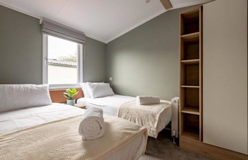 Lodge No 126 Stewart's Resort Cameron - Foto 14