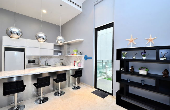 Super Star Icon Mont Kiara Kuala Lumpur - Foto 64