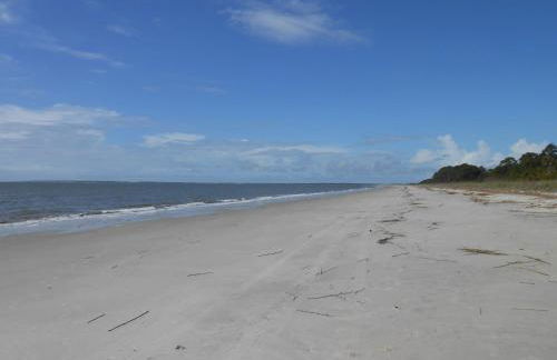 Beach Haven, 600 feet from the Beach !! - Foto 13