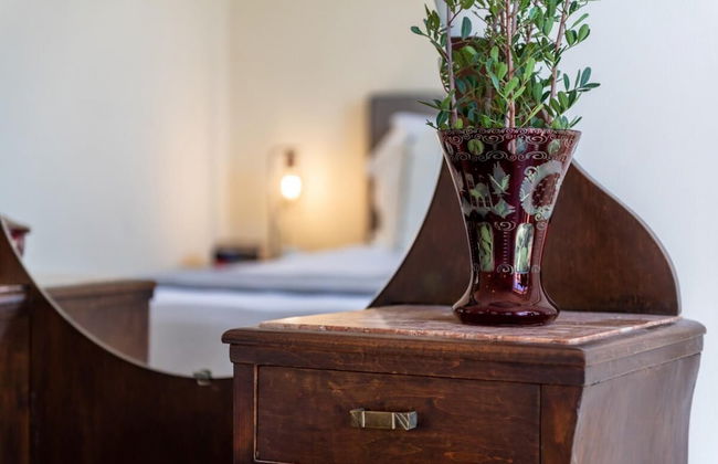 Entheos City Center Kefalonia - Foto 11