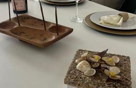 Beira-Mar Sofisticado com Vista Mar e Piscina - Foto 13