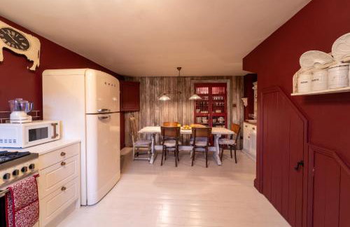 Unique renovated former chapel - Pass the Keys - Photo 26