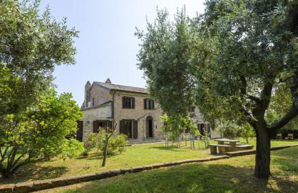 Ca Lucciola 12 by Marche Holiday Villas - Foto 11