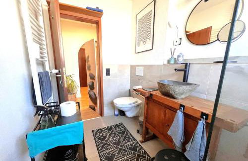 BodenSEE Apartment Höri Moos - Foto 15