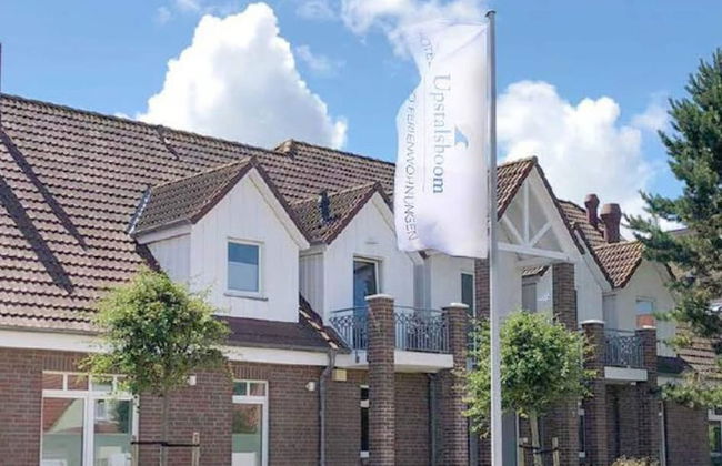 Komfortable Wohnung mit SPA und Pool - Foto 1