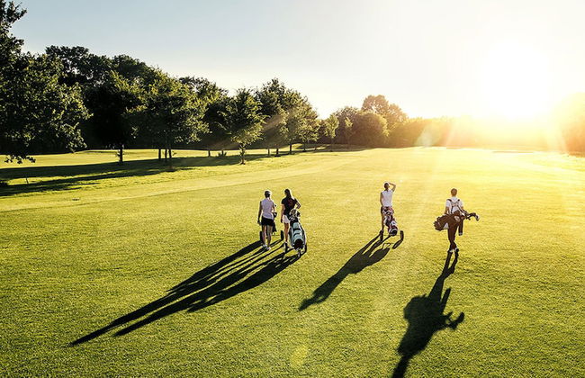 Aparthotel am Golfclub Treudelberg - Foto 39