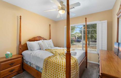 Putting Green, Pool and Spa! San Tan Valley Escape - Foto 20