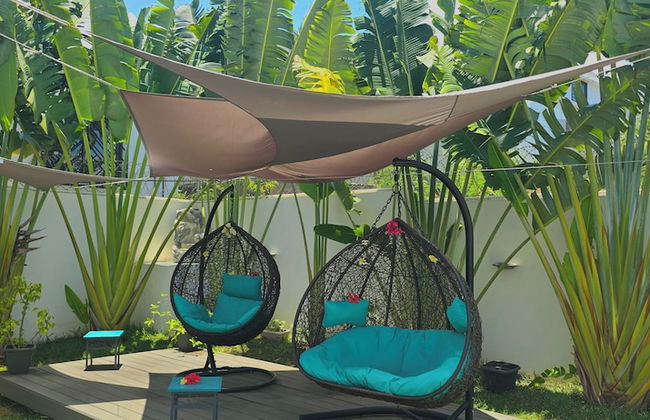 Abiki Mauritius - Foto 68