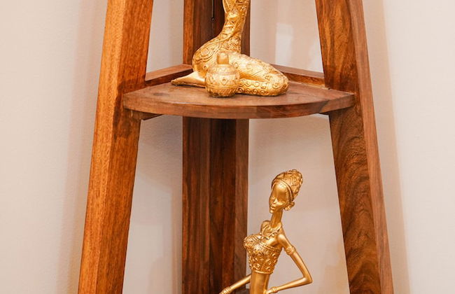 Lime Tree 2 Bhk Apartment Golf Course - Foto 29