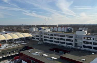 Penthouse Central Apartment - Foto 23