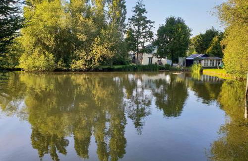 L'Echappée Normande - Foto 1