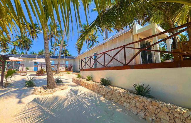 Zanzibar Beach House- South - Photo 43