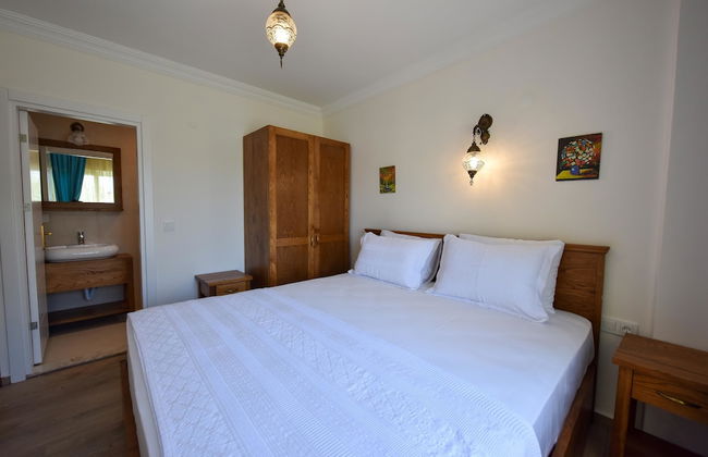 Infinity Lilly Apartments - Foto 2