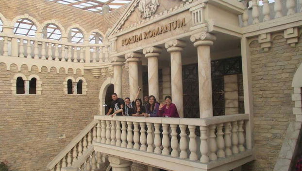 Huaral Province Tour - Foto 5