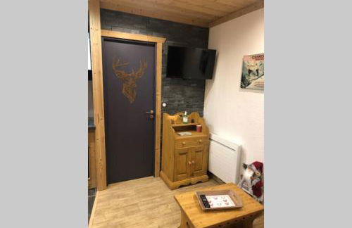 Studio TMB - Le Praz de Lys - Foto 15