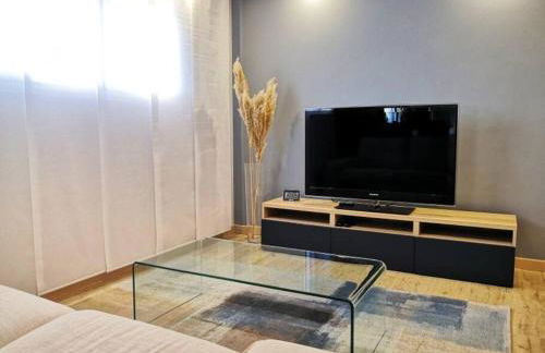 Petit Paradis Cosy T1 Bis 40m2 Indépendent Studio en Maison avec Jardin & Parking Gratuit - Foto 7