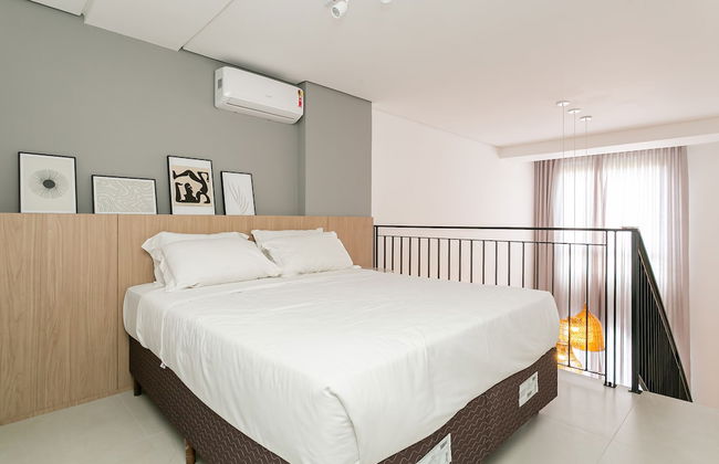 Next João Paulo - Apartamentos completo recem inaugurados no Joao Paulo - Foto 20