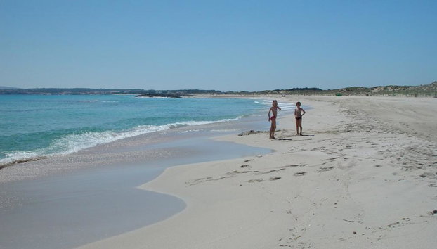 Formentera y sus mejores playas: tour de día completo en ferri rápido con recogida opcional - Foto 2
