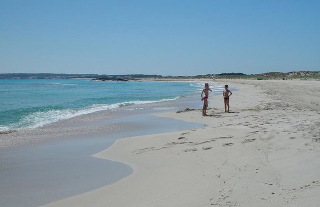 Formentera with its best beaches - Full-Day Tour by Fast Ferry and Optional Hotel Pick-Up - Photo 2
