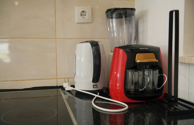 Dubrovnik Panorama Luxury Villa - Foto 48