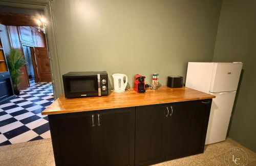 L'Ecrin Balgentien - A deux pas de la Loire et du Centre - Photo 42