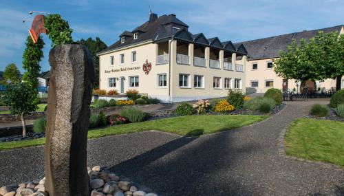 Ferienwohnung Römerweinhof - Foto 3, Garden