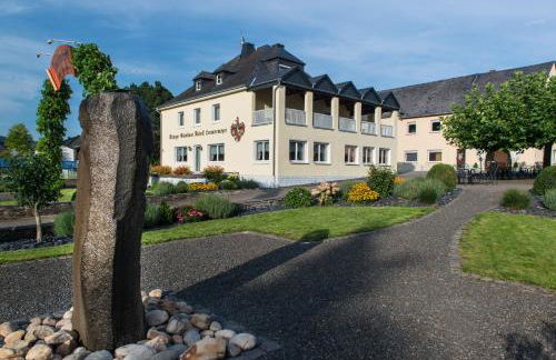 Ferienwohnung Römerweinhof - Foto 3