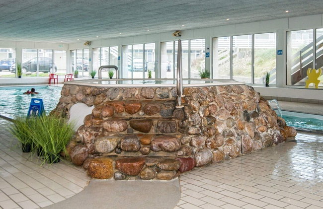 Apartment in Holiday Park in Vederso Klit - Foto 39