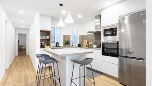 Home2Book Spacious & Modern Escape in Santa Cruz - Foto 2