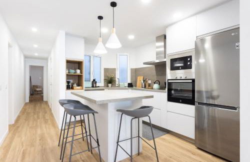 Home2Book Spacious & Modern Escape in Santa Cruz - Foto 2