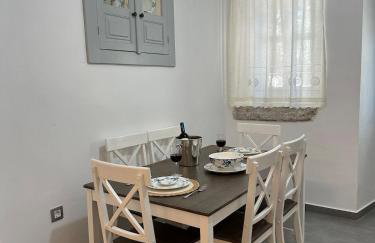 Central & Cozy of Apeiranthos - Foto 11