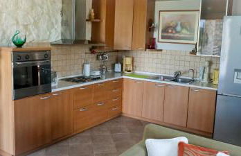 Fterini Apartments Sterna & Alletri - Foto 58