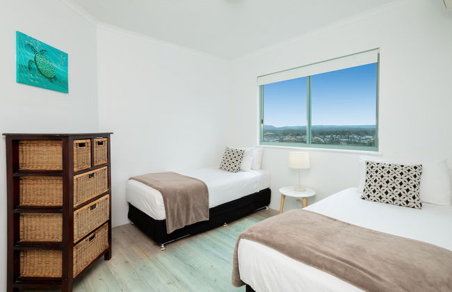 The Waterford on Main Beach - Foto 30