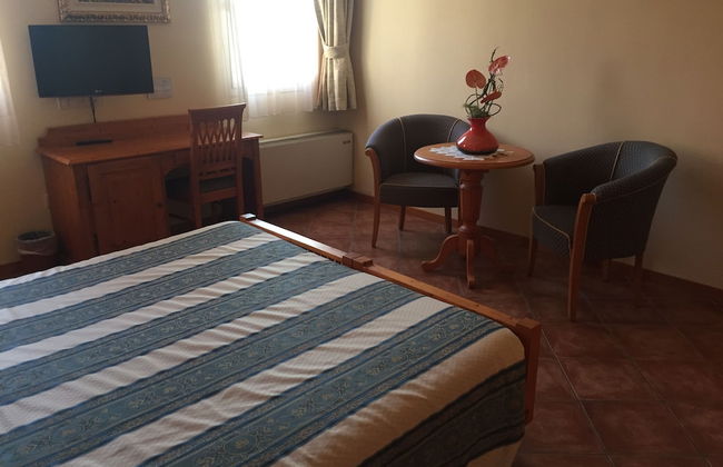 Cà Rocca Relais - Foto 13