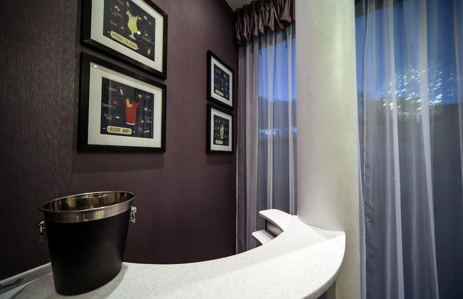 EPIC Apartments Seel Street - Foto 56