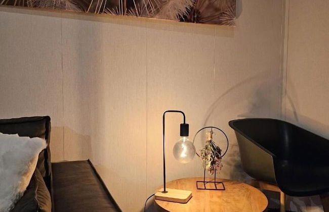 Casa Sallandia met Outdoor Wellness - Foto 7